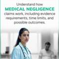 Medical Negligence Claims Process Explained