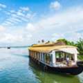 Book 12 Days Tamilnadu With Kerala Tour
