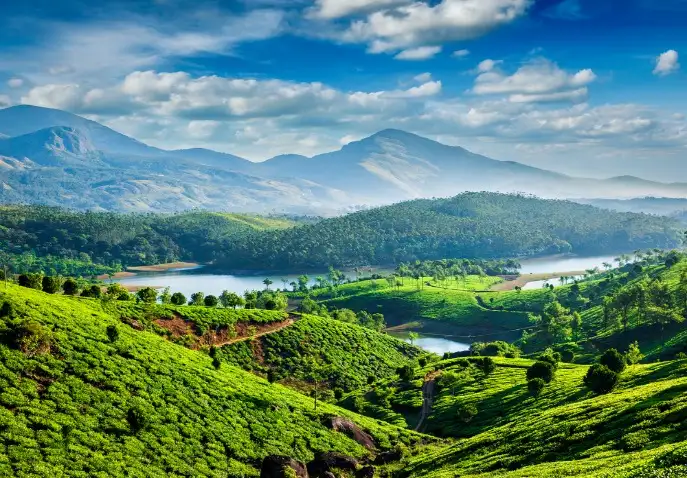 New Delhi, Travel, Book 12 Days Tamilnadu With Kerala Tour