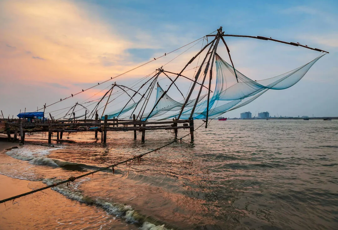 New Delhi, Travel, Book 12 Days Tamilnadu With Kerala Tour