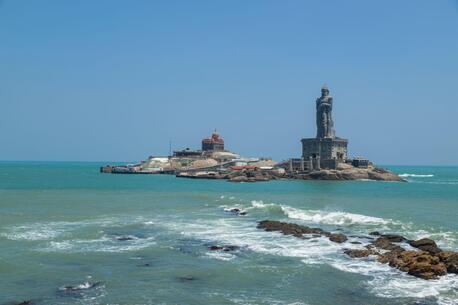 New Delhi, Travel, Book 12 Days Tamilnadu With Kerala Tour
