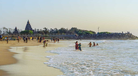 New Delhi, Travel, Book 12 Days Tamilnadu With Kerala Tour