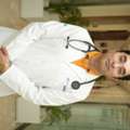 Best Physician In Greater Noida - Dr. Chirag Tandon