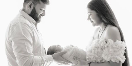 Faridabad, Photo & Video, INR 99,  Newborn Shoot An Explanation To Capture Your Baby