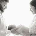 INR 99,  Newborn Shoot An Explanation To Capture Your Baby's First Moments Beautifully