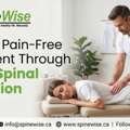 Reclaim Pain-Free Movement Through Expert Spinal Correction