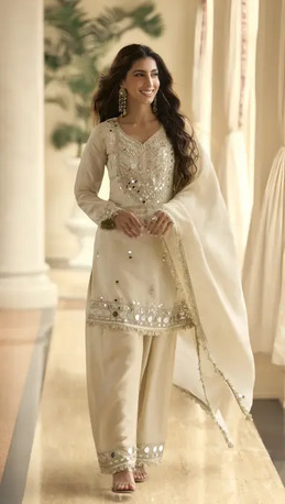 Ahmedabad, Clothing & Accessories, INR 2000,  Buy Sarees, Dress, And Bridal Lehengas Online | IndieeLabel