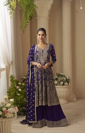 Ahmedabad, Clothing & Accessories, INR 2000,  Buy Sarees, Dress, And Bridal Lehengas Online | IndieeLabel