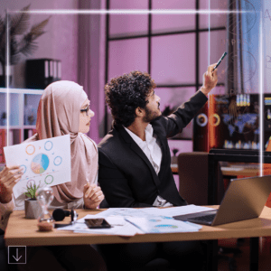 Dubai, Business, Social Media Agency In Riyadh