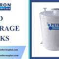 ZAR 6790, Custom Engineered Acid Storage Tanks For Industrial Needs