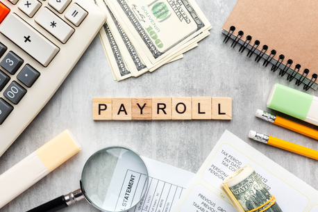 Toronto, Business, Managed Payroll Services For Accurate And Efficient Payroll Processing