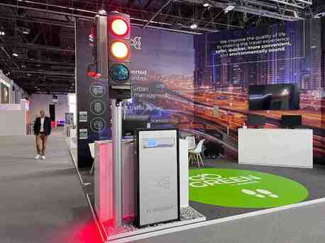 New York, Event Planning, Professional Exhibition Stand Contractors Orlando For Custom Trade Show Booth Solutions