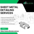 Professional Sheet Metal Detailing Services For Any Project Scale