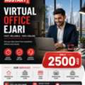 🏢 Expats: Get 1 Year Dubai Ejari & Virtual Office &ndash; Only AED 2,499!