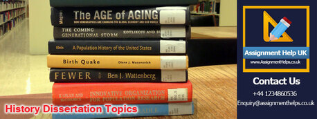 London, Education, Unlock Your Potential With Expert History Dissertation Writing Services