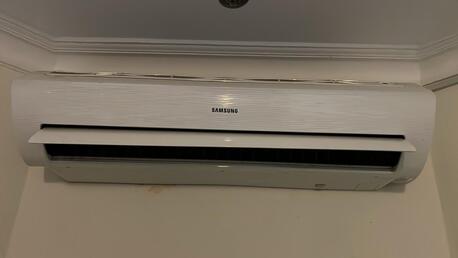 Riyadh, Air Conditioners, SAR 4000,  Air Conditioners ( 1 Gree & 2 Samsung )