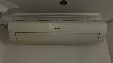 Riyadh, Air Conditioners, SAR 4000,  Air Conditioners ( 1 Gree & 2 Samsung )