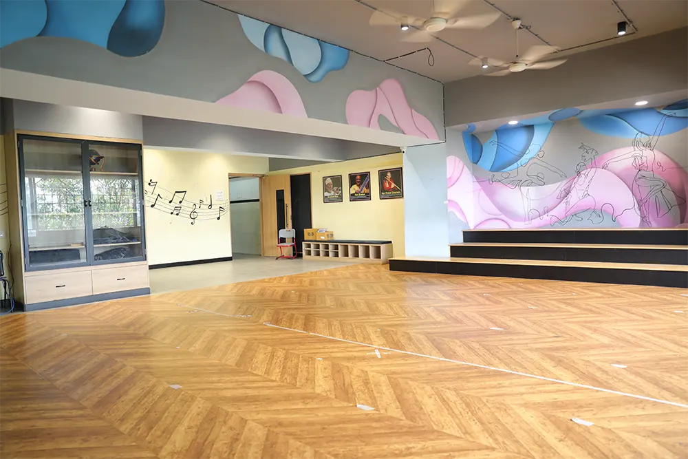 Mumbai, Education, Best International School In Kandivali West | SVI School