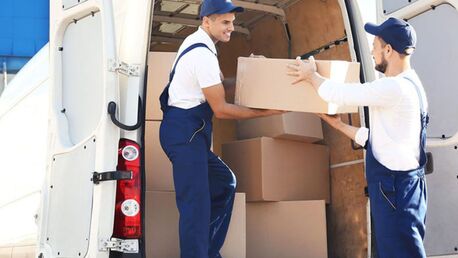 New York, Labor/Moving, Local Movers Fayetteville NC