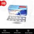 GBP 21,  Find Peaceful Nights With Modafinil 200mg Tablets &ndash; Your Solution For Sleep Apnea