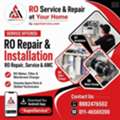 RO System &ndash; The Secret To Pure Water