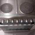 SAR 450,  Electrical Under Warranty Stove For Sale