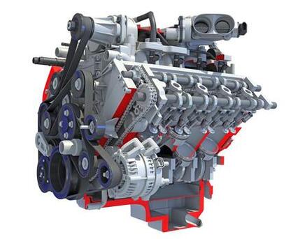New York, Auto Parts, USD 2000,  High-Quality Used KIA Engine For Sale