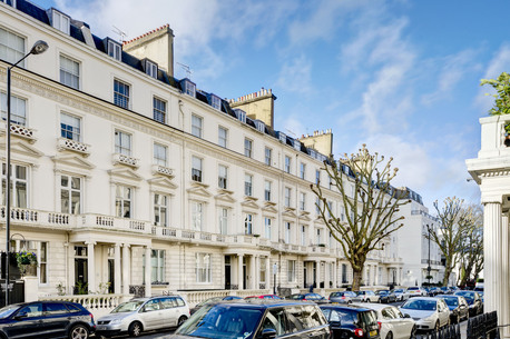 London, Real Estate, Better Property Experience With Estate Agency In London