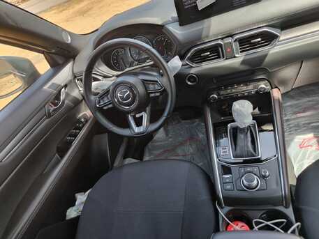 Al Aziziyah, Vehicle Lease Transfer, SAR 15000,  2026 Excellent Condition (Like New) Mazda CX 05