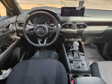Al Aziziyah, Vehicle Lease Transfer, SAR 15000,  2026 Excellent Condition (Like New) Mazda CX 05