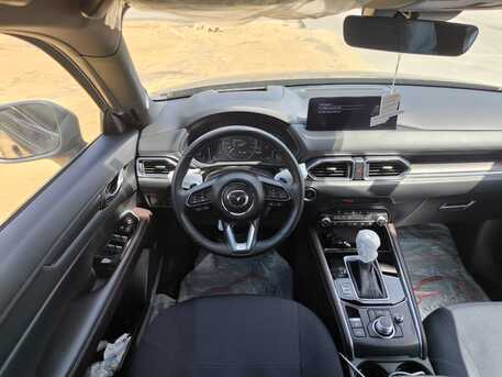 Al Aziziyah, Vehicle Lease Transfer, SAR 15000,  2026 Excellent Condition (Like New) Mazda CX 05