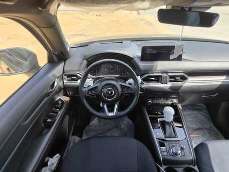 Al Aziziyah, Vehicle Lease Transfer, SAR 15000,  2026 Excellent Condition (Like New) Mazda CX 05