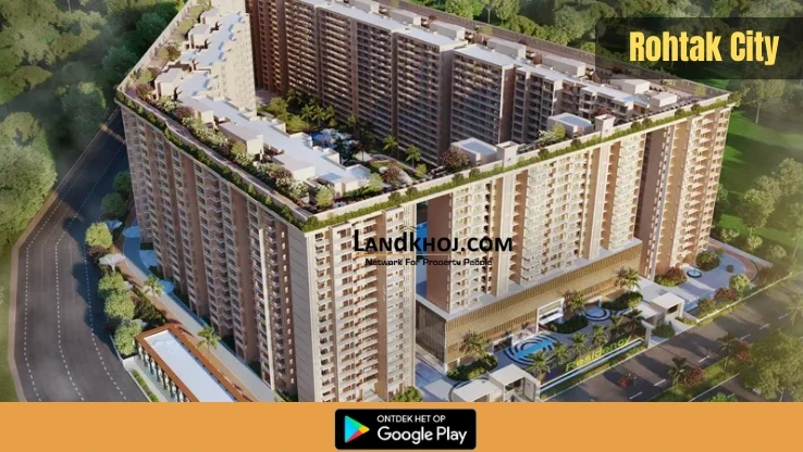 New Delhi, Real Estate, Homes In Rohtak &ndash; Affordable Housing, Property Rates & Top Residential Areas In Rohtak