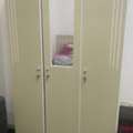 SAR 450,  3-doors Wardrobe Brand New Condition Price Sr 450/