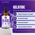Gelatide Drops Reviews: Ingredients, Benefits, Side Effects & Real Results