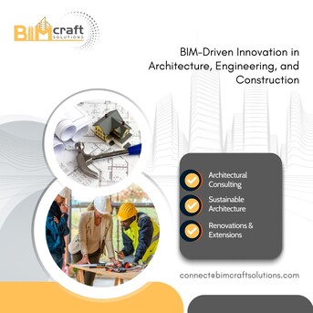 Dubai, Construction, Why BIM Craft Solutions Leads BIM Innovation In The UAE