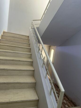 Al Malaz, Villas, SAR 85000,  140 Sq. Meter,  4 BR (3+1)  Villa Portion (1 St Floor ) With Private Entrance Available For RENT