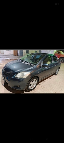 Dammam, Vehicles, Cars & Trucks , SAR 18,  Toyota Yaris,  2010,  Automatic,  3 KM,  Yaris