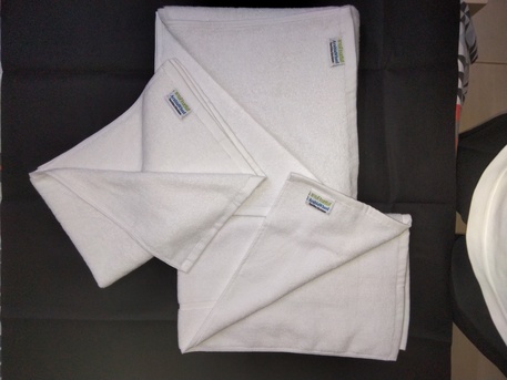 Hamad Town, Free Items, BHD 2,  Hotel Grade Commercial Towel For Hotels, Resorts, Spas, Saloons And Rental Apartments