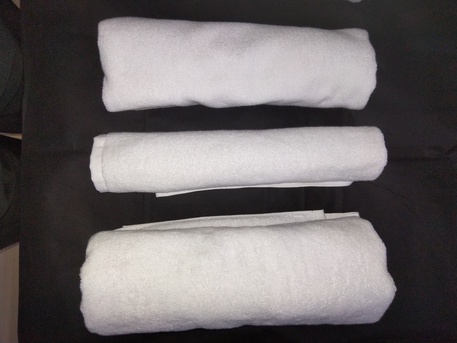 Hamad Town, Free Items, BHD 2,  Hotel Grade Commercial Towel For Hotels, Resorts, Spas, Saloons And Rental Apartments