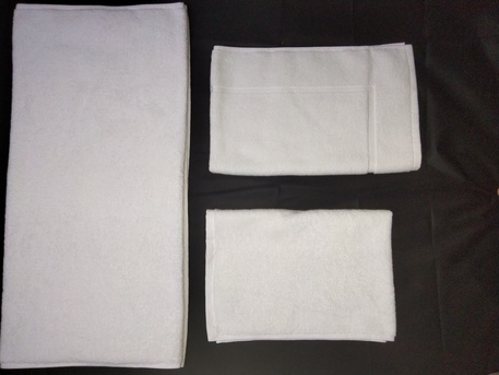 Hamad Town, Free Items, BHD 2,  Hotel Grade Commercial Towel For Hotels, Resorts, Spas, Saloons And Rental Apartments