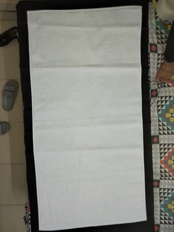 Hamad Town, Free Items, BHD 2,  Hotel Grade Commercial Towel For Hotels, Resorts, Spas, Saloons And Rental Apartments