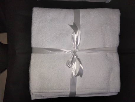 Hamad Town, Free Items, BHD 2,  Hotel Grade Commercial Towel For Hotels, Resorts, Spas, Saloons And Rental Apartments