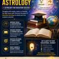 Education Astrology | Astrology For Education Success