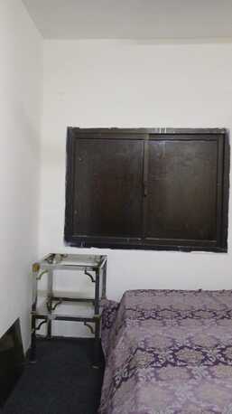 Dammam, Rooms for Rent, SAR 450/month,  Furnished,  SAR 450/month, Offering Single Room For Single Person (for Two Month) Extendable