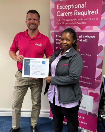 London, Elder Care, Home Care Near Me In Eastleigh