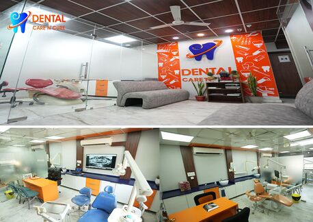 New Delhi, Dental, Best Dental Services For Healthy Smiles In Paschim Vihar | Dental Care 