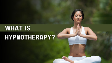 Bangalore, Business, What Is Hypnotherapy ?