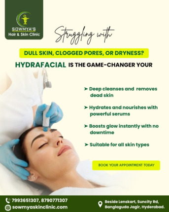 Kurnool, Health, Advanced Solutions For Clearer And Healthier Skin