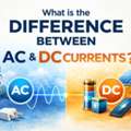 Difference Between AC And DC Currents Explained